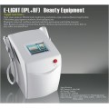 E LIGHT ( IPL+RF ) - модел E9 2850s